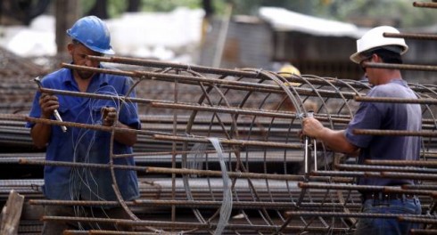 trabajadores