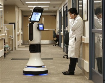 TELEMEDICINA-ROBOTS