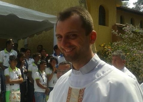 Padre Roberto