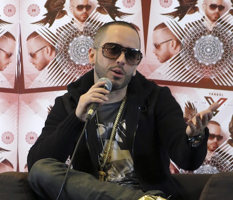 Yandel aseguró que esta pausa es similar a la que realizaron en 2004, cuando ambos lanzaron discos por separado a la par del éxito que acumulaban como dúo