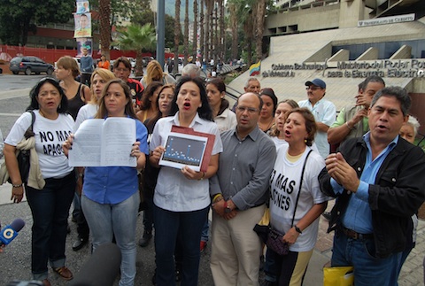 Comité de Afectados por los apagones pide que Ministerio de Energía Eléctrica rinda cuenta