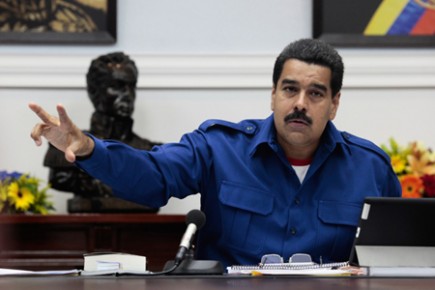 MADURO