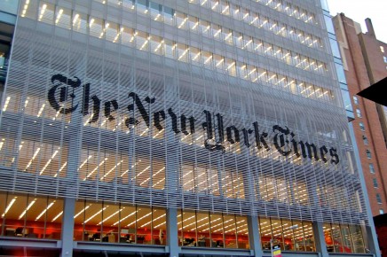 new york times