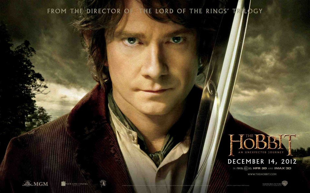 the hobbit