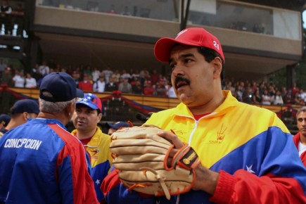 VENEZUELA-MADURO