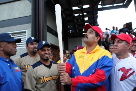 VENEZUELA-MADURO