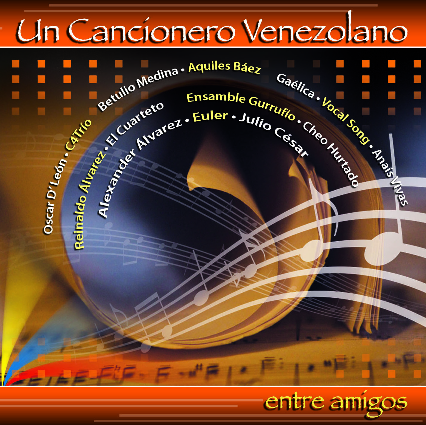 Cancionero