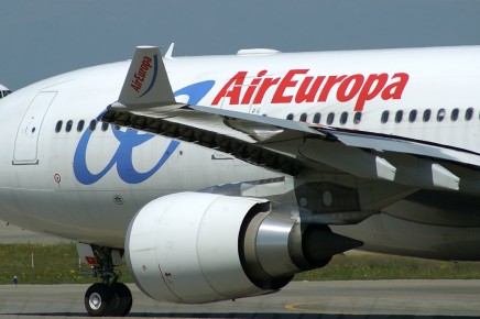 air-europa