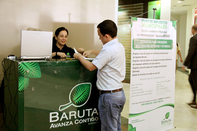 Foto: Prensa Baruta