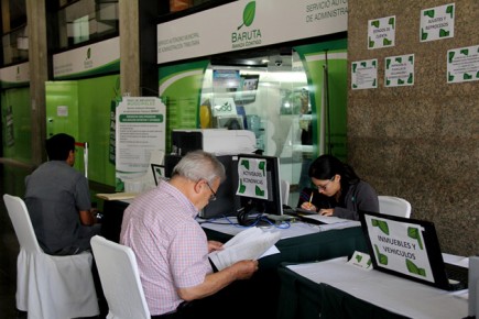 Foto: Prensa Baruta