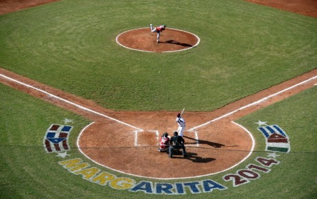 BASEBALL-CARIBBEAN-MEX-PUR