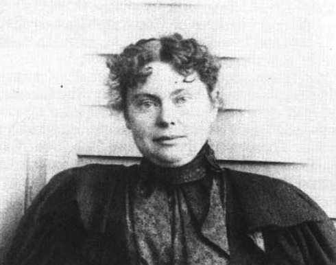 Lizzie Borden fue absuelta por el jurado tras sólo hora y media de deliberación 