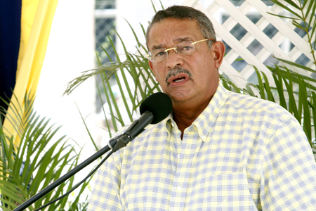 Gobernador García Carneiro: “Celebramos y apoyamos que el presidente Maduro haya aprobado de manera inmediata el vértice familia”