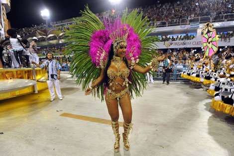 BRAZIL-LIFESTYLE-FESTIVAL-CARNIVAL