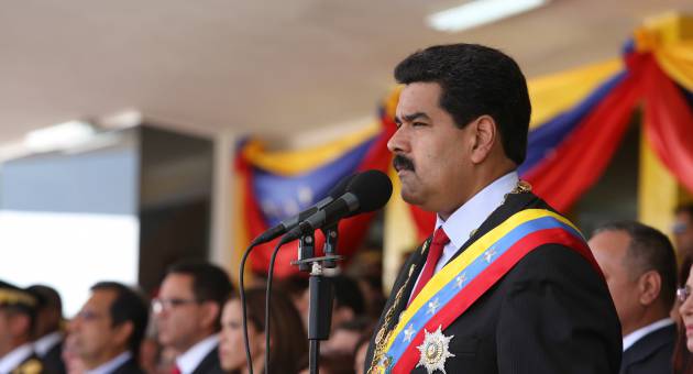 Maduro_ejecutivo
