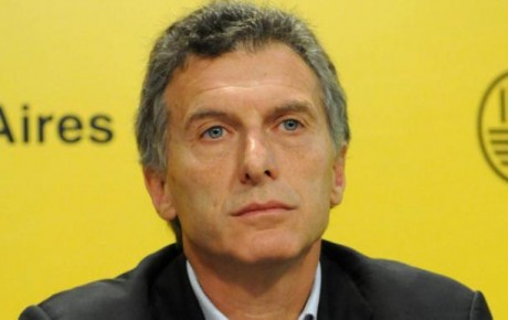 macri