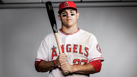 Mike-Trout