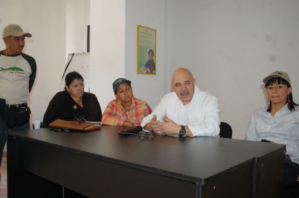 Asociación Civil Radar de los Barrios promoverá Mesas de Convivencia en sectores populares