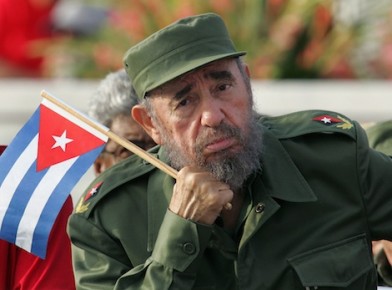 Es poco conocida la apropiación de las universidades autónomas que, en camino de construir el socialismo, logró Fidel Castro 