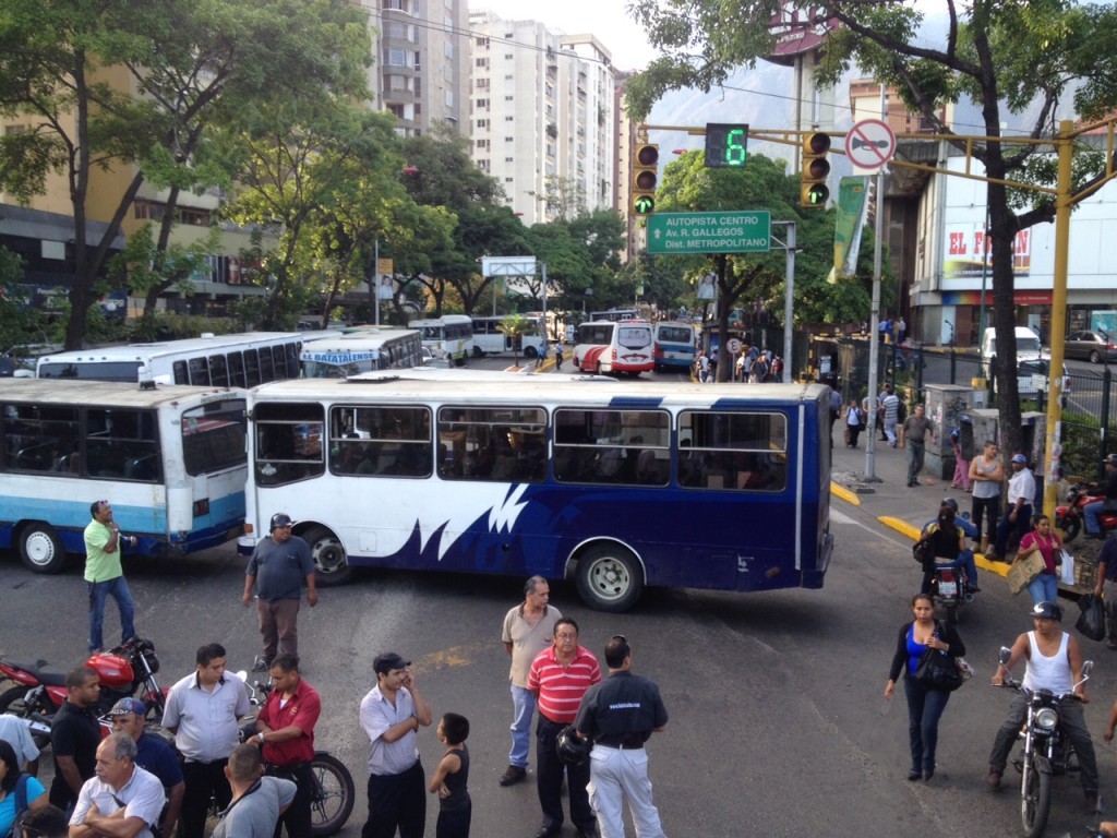 Foto: Diario LA VOZ