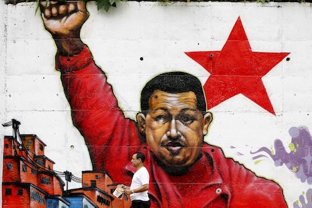 Prácticamente desde el primer día en el que Hugo Chávez llegó al poder, el imperialismo, se impuso como objetivo el derrocamiento del Proyecto Político Chavista