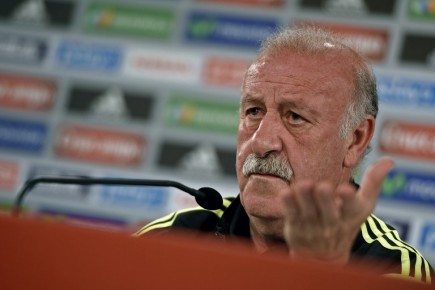 Vicente Del Bosque