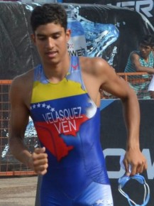 Velásquez quiere ir a los Juegos Olímpicos de 2016 