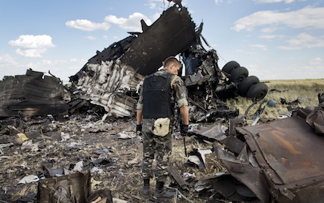  A bordo del avión habían nueve tripulantes y 40 paracaidistas. Murieron todos 