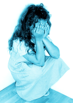 Las mujeres que sufrieron algún abuso sexual en la niñez podrían ser propensas a presentar enfermedades cardiacas