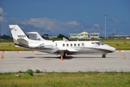 avioncarvajalaruba