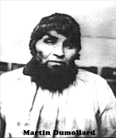 Martin Dumollard fue el primer asesino en serie documentado de la historia de Francia y fue ejecutado en público en 1862