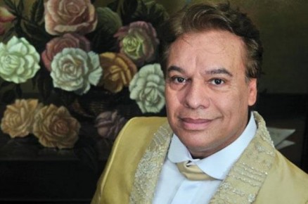 JUAN GABRIEL 1