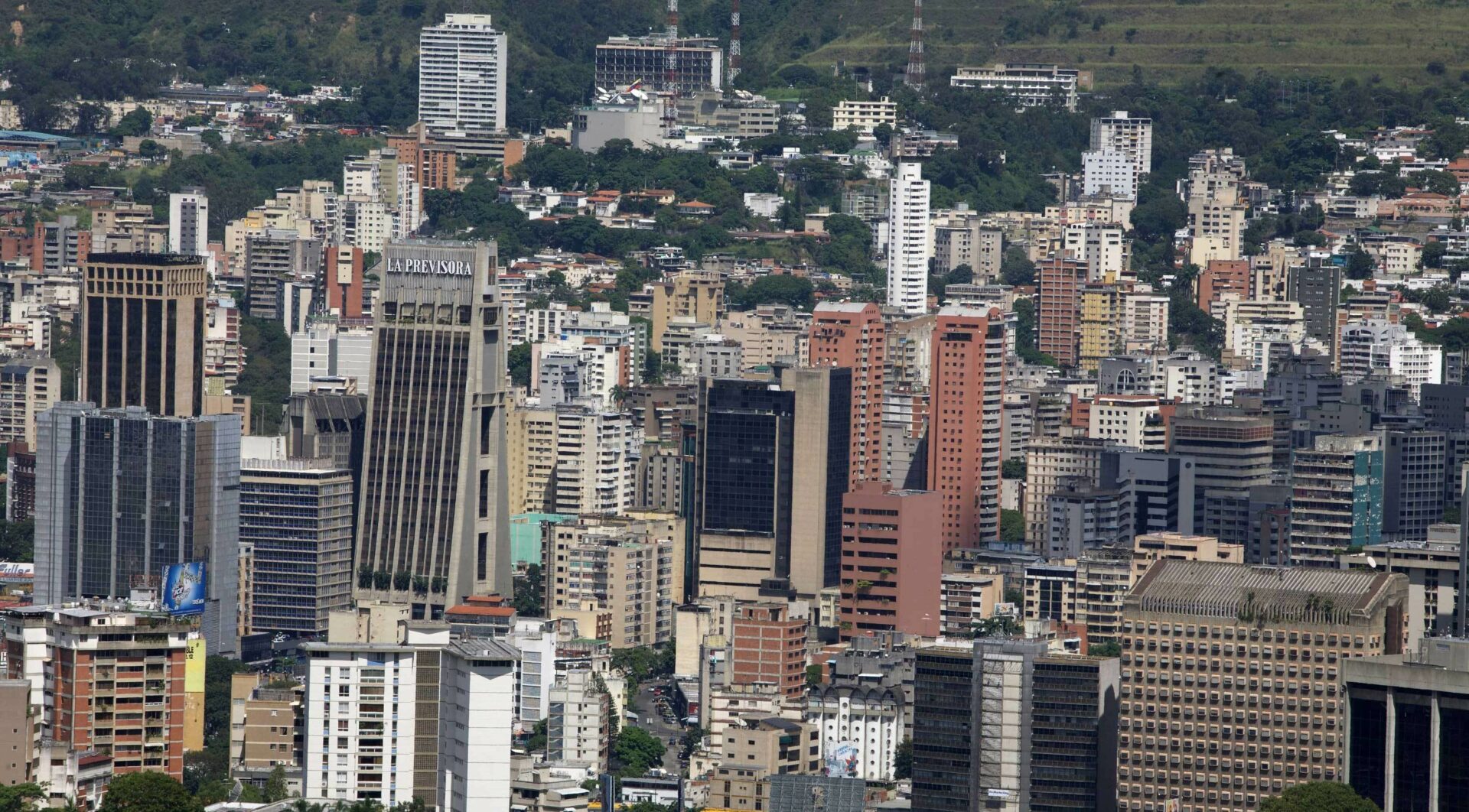 Caracas (1)