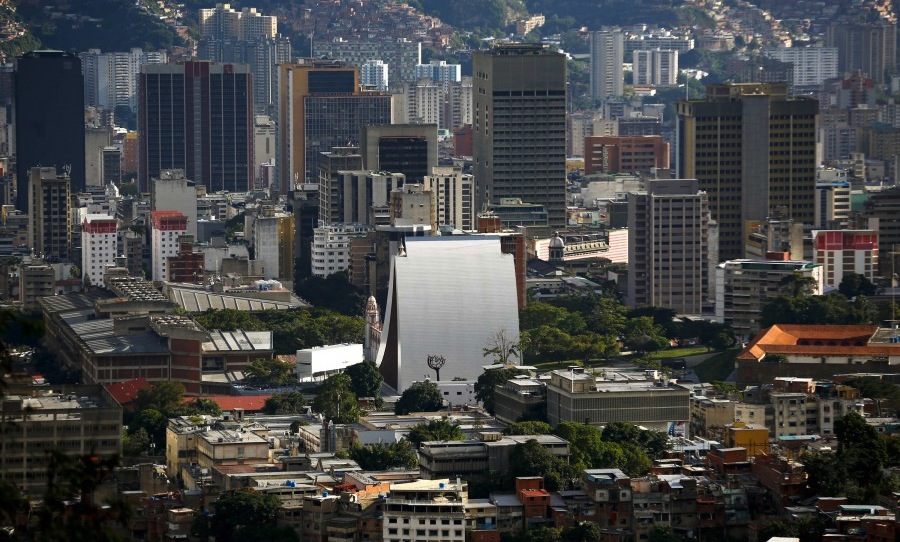 Caracas_vivienda