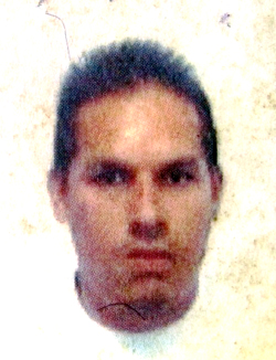 José García Delgado recibió varios tiros 