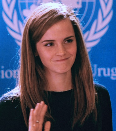 En el discurso de Emma Watson se toca como parte esencial el papel que debemos jugar los hombres en esta importante lucha a favor de los derechos de las mujeres