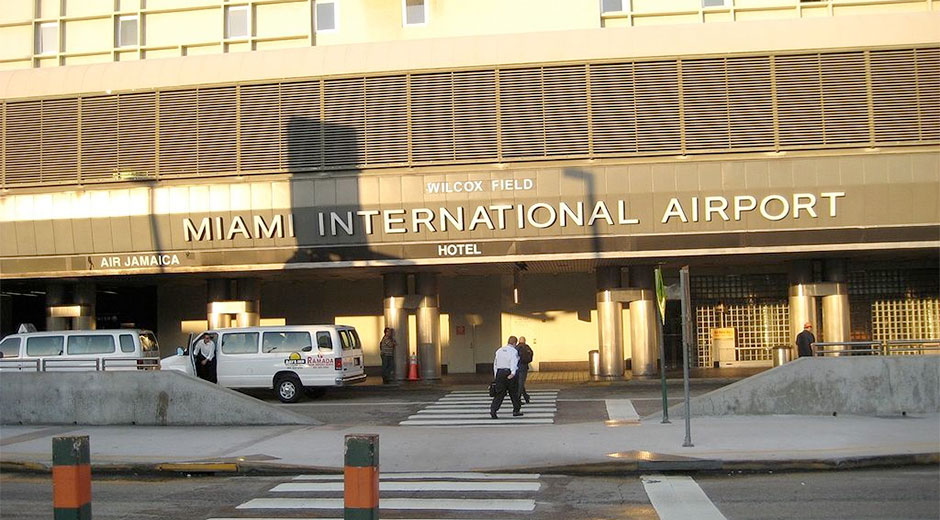 Aeropuerto-de-Miami