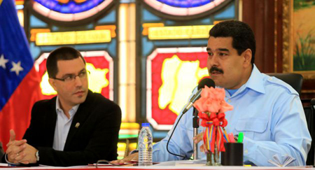 El jefe de Estado resaltó que este presupuesto seguirá “fortaleciendo la construcción del nuevo modelo social venezolano” 