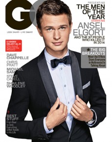 GQ6 anse elgort