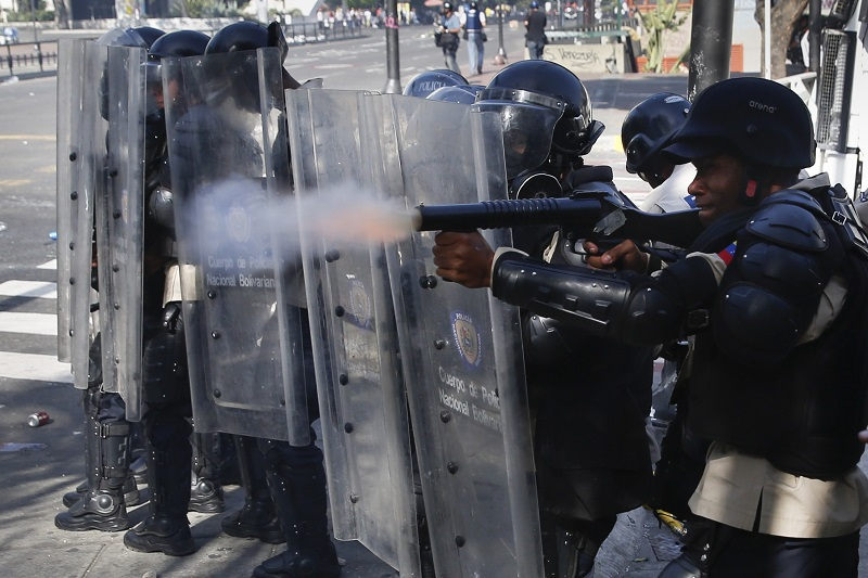  XXXXXXXXXXXX foto**** alemania*** ley **** En el caso que seamos víctimas de abuso policial, debemos enfrentarnos a la disyuntiva sobre qué hacer para reivindicar los derechos humanos Foto: Archivo / La Voz 