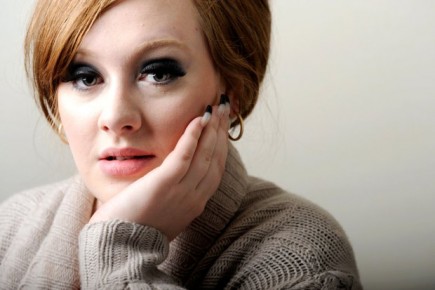 Adele-adele