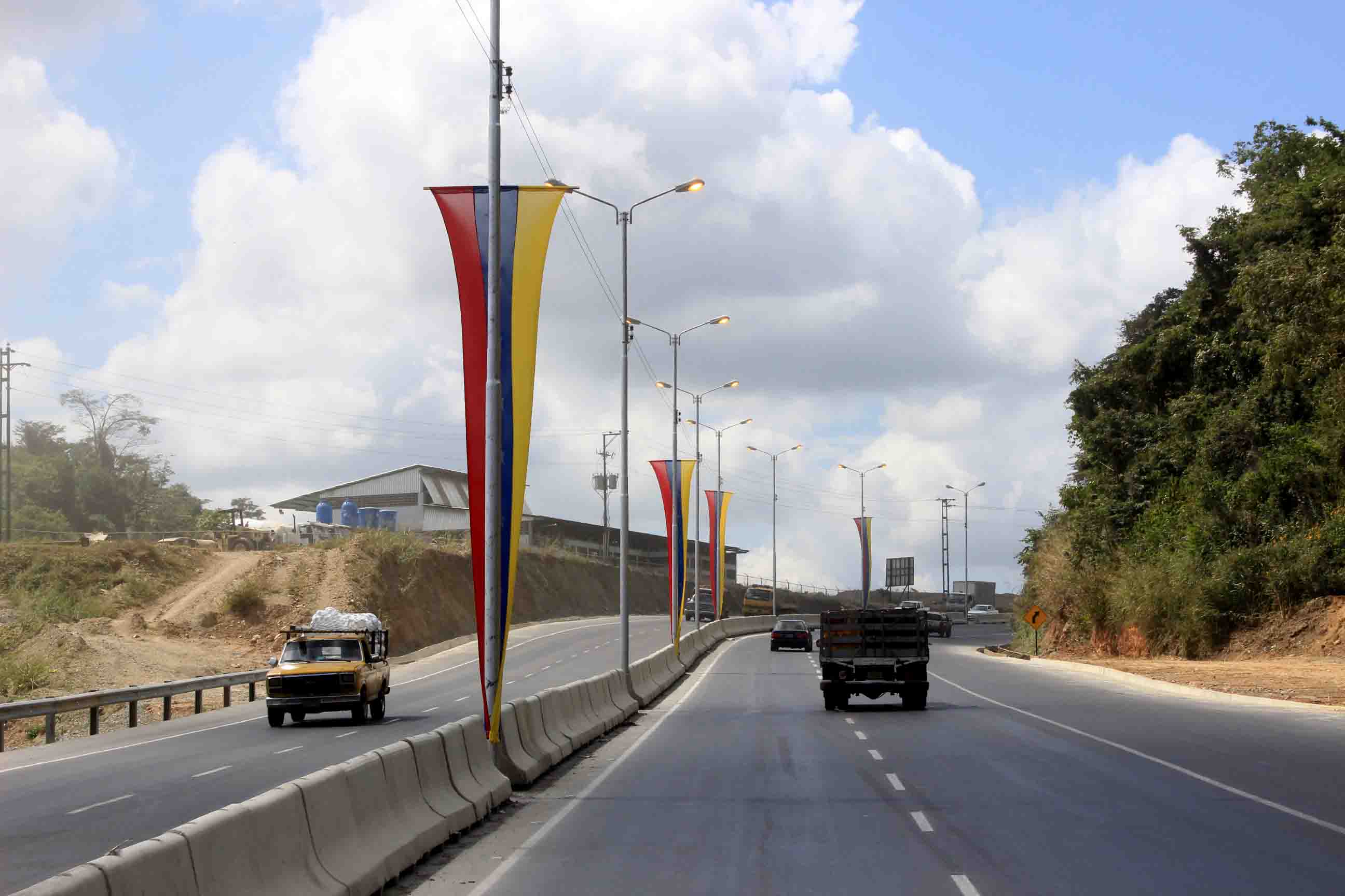 Foto: Prensa CorpoMiranda