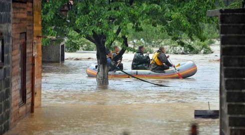 Inundaciones