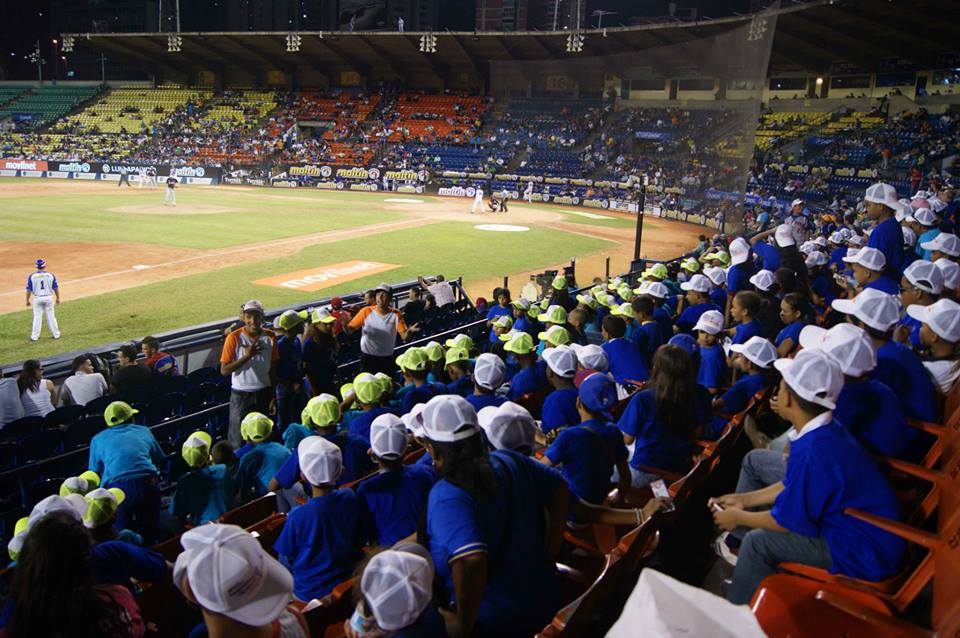 Foto: Prensa CorpoMiranda