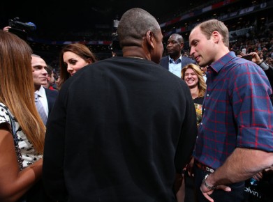 Kate-Middleton-Prince-William-Nets-Cavaliers-Beyonce-Jay-Z-JR1-120914