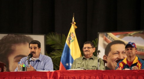 Maduro20151