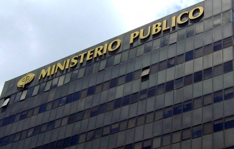 Ministerio publico