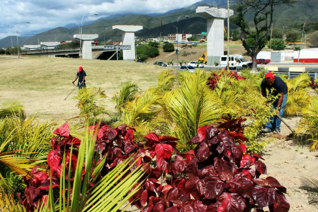 Foto: Prensa CorpoMiranda