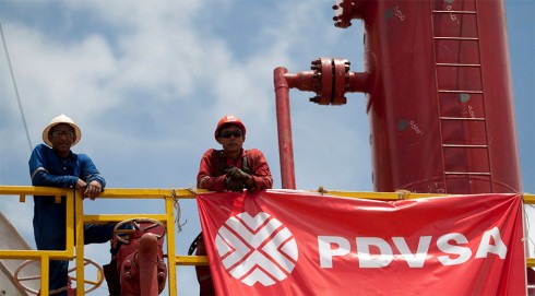 Pdvsa