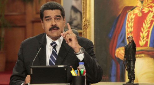 Maduro2015